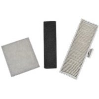 Bissell DigiPro Canister Filter Kit 2034411,2034407, 2034413 - Genuine