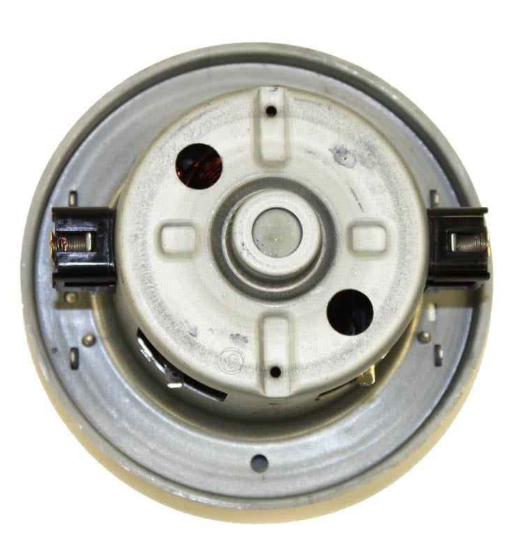 Bissell: B-203-6630 Motor, Main Suction 3750/6595/6801
