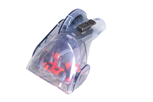 TURBO BRUSH BISSELL 1720 LITTLE GREEN MACH.