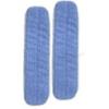 Bissell Flip It Gentle Clean Pads 203-6702 - 2 Pack