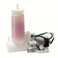 Bissell ProHeat 2X Upright Carpet Cleaner Pump Assembly 2036717 - Genuine