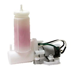 Bissell ProHeat 2X Upright Carpet Cleaner Pump Assembly 2036717 - Genuine