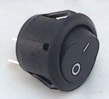 Bissell ProHeat 2X On / OFF Switch - 203-6719, 2036719