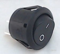 Bissell ProHeat 2X On / OFF Switch - 203-6719, 2036719