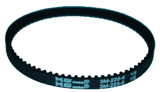 Bissell 2X Proheat Right Side Belt 203-6804