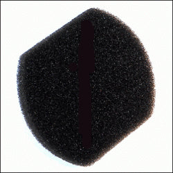 Bissell 203-7424 Sponge Filter for 38B1 Stick Vac and Hand Vac #2037424