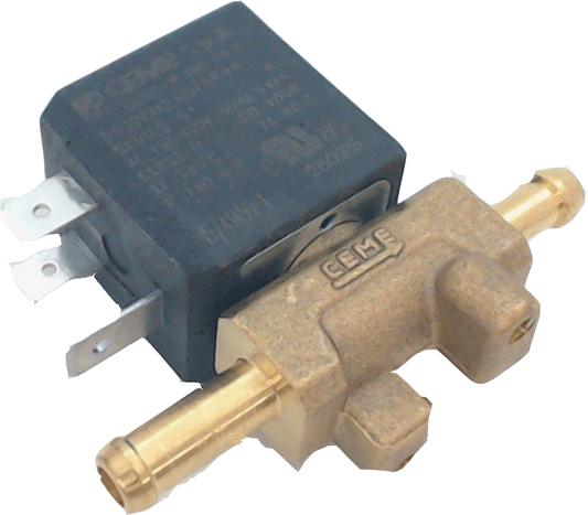 Bissell Big Green Clean Machine Solenoid Valve  # 2037436, 203-7436