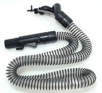 Bissell: B-203-7905 Hose, Clear Assembly Lift-Off