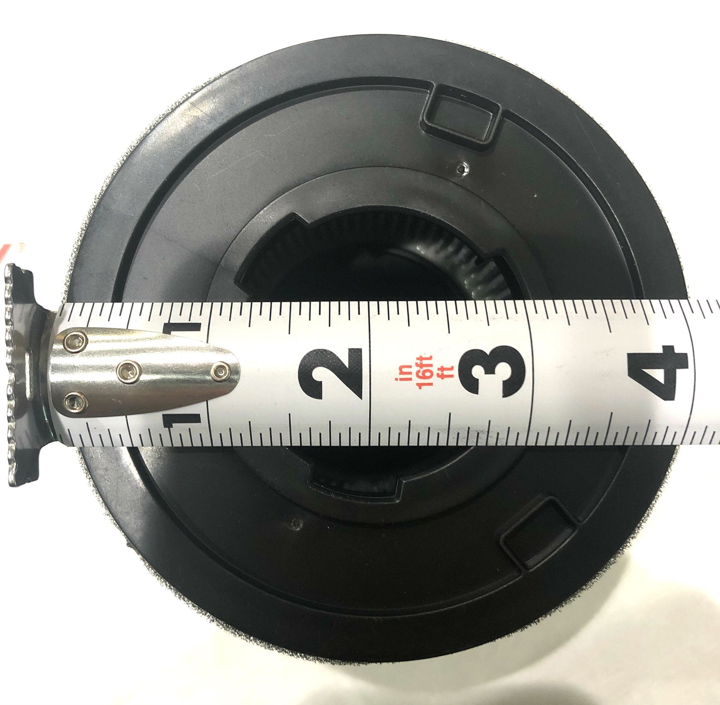 Bissell: B-203-7913 Filter, Inner/Outer Dirt Cup 68C7/2140/ 12BI/1240