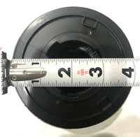 Bissell: B-203-7913 Filter, Inner/Outer Dirt Cup 68C7/2140/ 12BI/1240