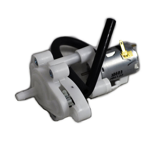 Bissell: B-203-7923 Pump, Assembly Lift-Off Deep Clean 73H5/27F6/35K3