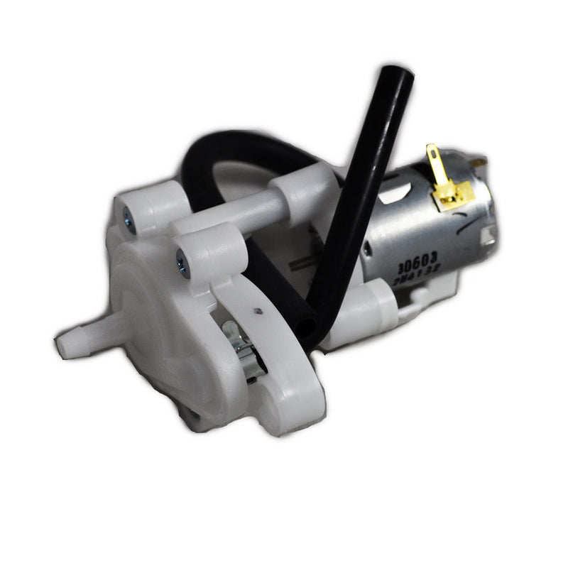 Bissell: B-203-7923 Pump, Assembly Lift-Off Deep Clean 73H5/27F6/35K3