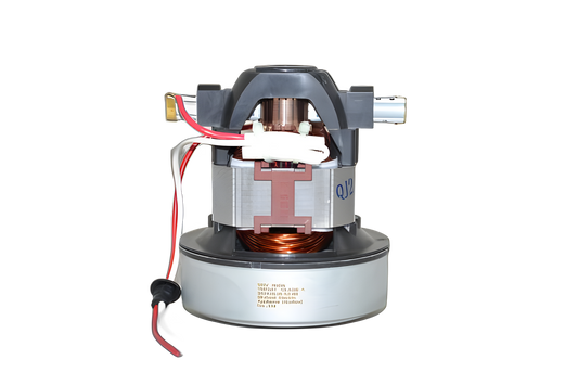 Motor Assemble Titan T3600 Bagged Upright Vacuum #561055112