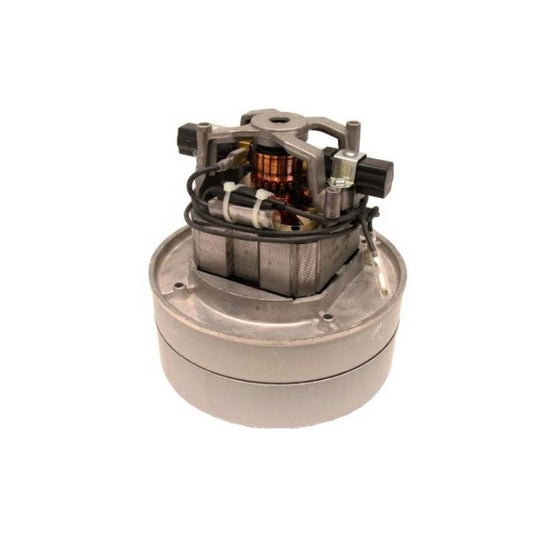 MOTOR-NACARE HENRY HVR200 CANISTER