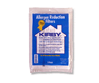 Kirby Generation 3, 4, 5, 6, Ultimate G and Sentria Micron Magine Allergen Reduction Bags 205803 - 2 Pack