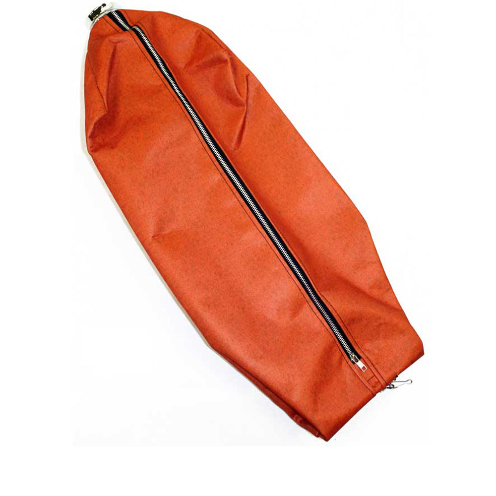 ZIP BAG-TYPE B PAPER-RYL COMMERCIAL OEM