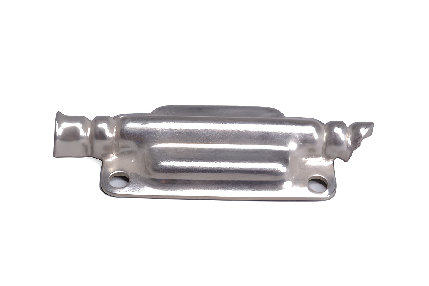 Side Connection Plate Royal Vacuum #1183749000