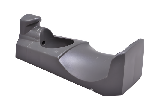 Hose Holder Panasonic Mc V5190 / Mc V5107 Vacuum #AC23PJP1V06