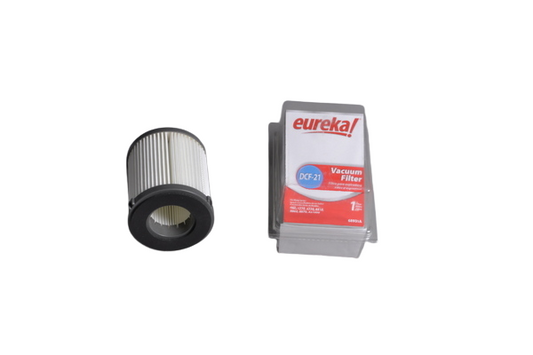 FILTER,HEPA,EUREKA 4230 SEIRES,DCF21