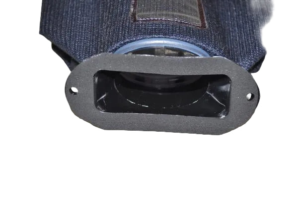 Eureka ESP 54133-4 Upright outer cloth bag - E-54133-1, 53977-34, 5397734