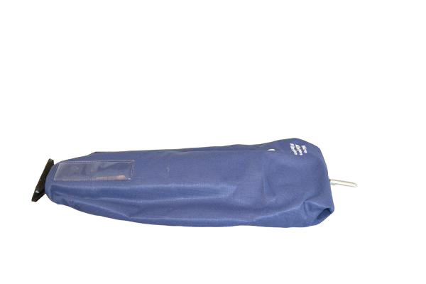 Sanitaire  Professional ST Style Outer Bag 53469-24 - Blue