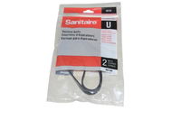 BELT-SANITAIRE STYLE U,2PK,FLAT 66120