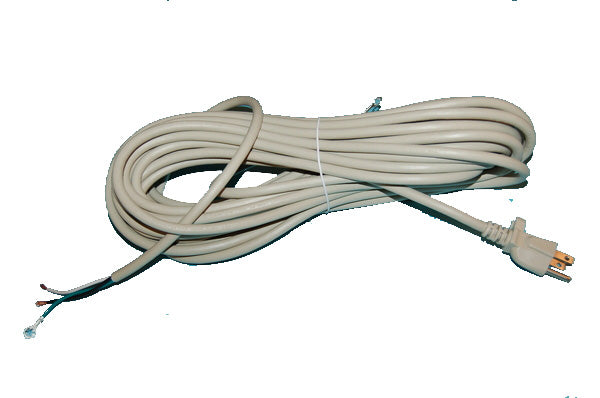 Eureka 50' Cord for Commercial Upright Vacuum Cleaner
