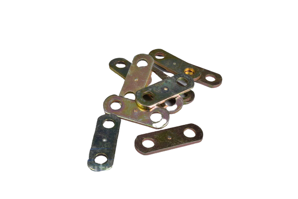 CLAMP-REAR AXLE-(10 Pak)-EUREKA KWIK-KLEEN