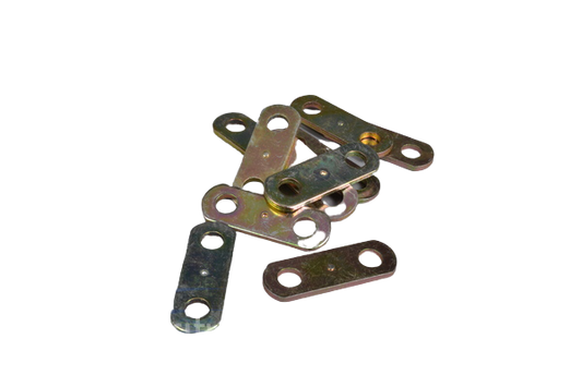 CLAMP-REAR AXLE-(10 Pak)-EUREKA KWIK-KLEEN