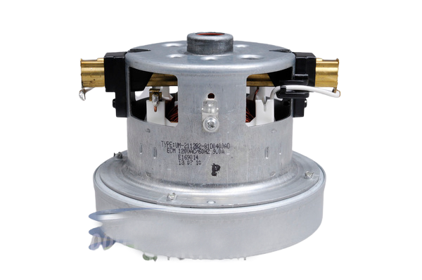 63865  SUCTION MOTOR-SANITAIRE SC-9180 COMMERCIAL, UPRIGHT