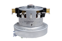 63865  SUCTION MOTOR-SANITAIRE SC-9180 COMMERCIAL, UPRIGHT