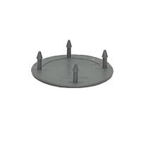 Kirby Sentria Front Wheel Hub Cap, 2-Pack #131806A