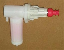 2107181 Pump assembly 