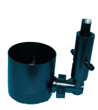 AUTO MIX-BISSELL 1698 PROHEAT STEAM VAC