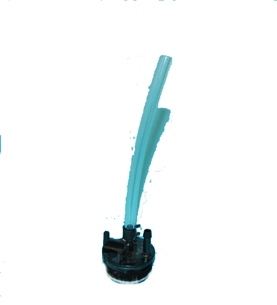 Bissell: B-010-0489 Base, Flow Indicator W/"O" Ring 1697/1698/1699N 010-0481 2100489