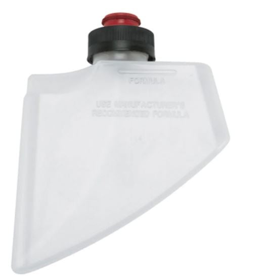 TANK-BISSELL 1698 PRO HEAT SOLUTION STEAM VAC 2101785