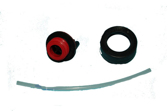 Bissell 2101795 detergent cap assembly 