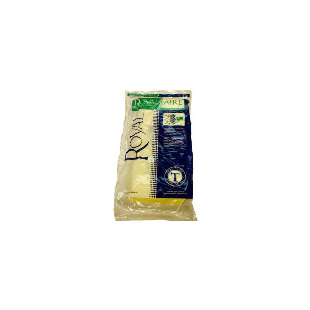 Royal Type T Vacuum Bags