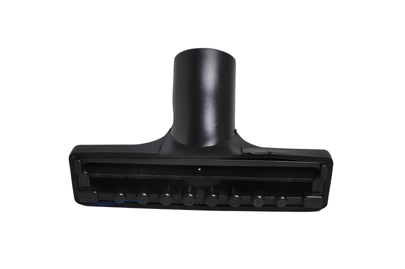 Fit All, Residential Furniture Tool Fit All 1 1/4, Black, Sofa Brush Vacuum #32-1734-03