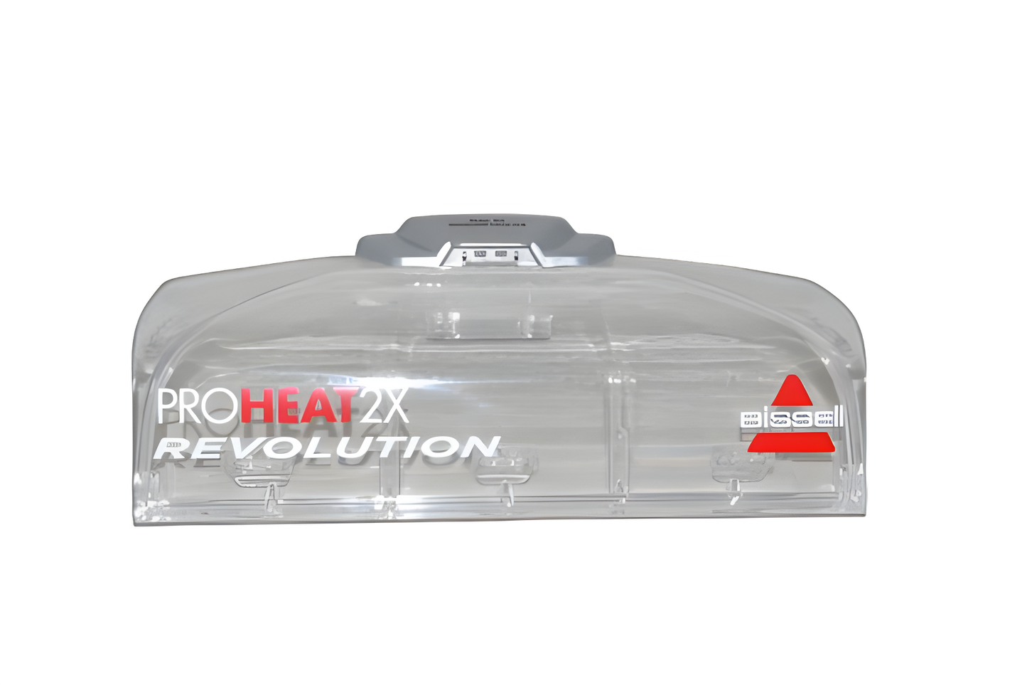 Bissell Front Nozzle For 1548, 1550, 1551, 3597 ProHeat Revolution Steam Cleaners #1618838