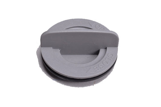 Bissell 2141782 Dirty Water Tank Drain Cap 