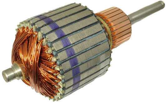 ARMATURE-AMETEK/LAMB 115-334,330,637,748 MOTOR