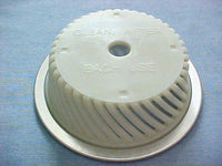 78-8004-08 SEPARATOR, SHALLOW D4 O/S W/ SLANTED VENTS LOW PROFILE