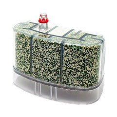 Bissell: B-218-5600 Filter, Calcium 1867 3In1 21H6 Steam Vac