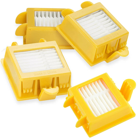 iRobot® Roomba® 700 Series 4-Pack Filters
