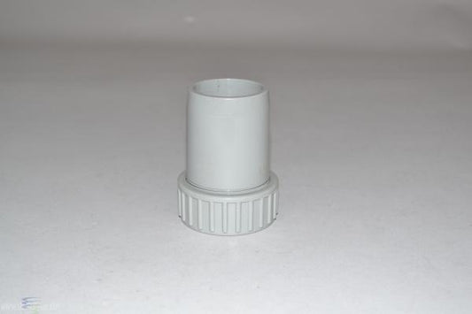 Fit All, Commercial Vacuum Cleaner United Electric Wand Tool Coupling # 21APWC5