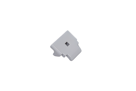 Latch, Lid, Panasonic Mc Cg973 Canister Vacuum #AC68NDDUZV04