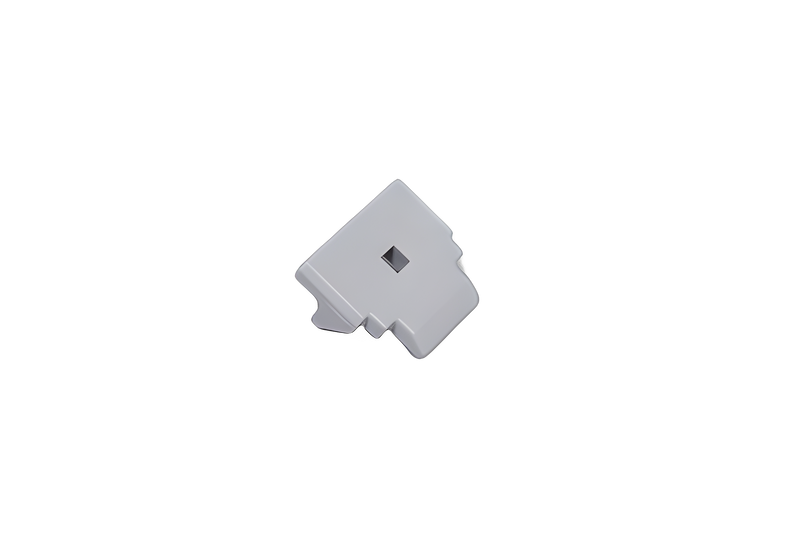 Latch, Lid, Panasonic Mc Cg973 Canister Vacuum #AC68NDDUZV04