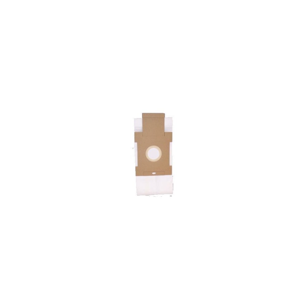 Nutone Central Vacuum Bags Vx3916, 6 Gallon