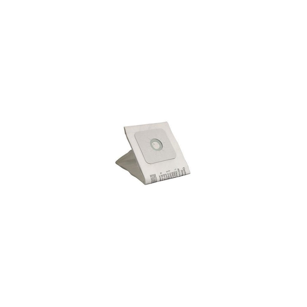9 NUTONE CENTRAL VAC VACUUM BAGS